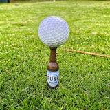 Hjemix | Mini Ølflaske Golf Tees