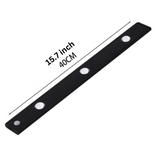 Hjemix | Royelux Oppladbar LED Kjøkkenlys - Bevegelsessensor, Dimmbar, USB Lading