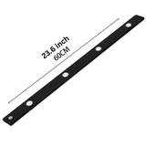 Hjemix | Royelux Oppladbar LED Kjøkkenlys - Bevegelsessensor, Dimmbar, USB Lading