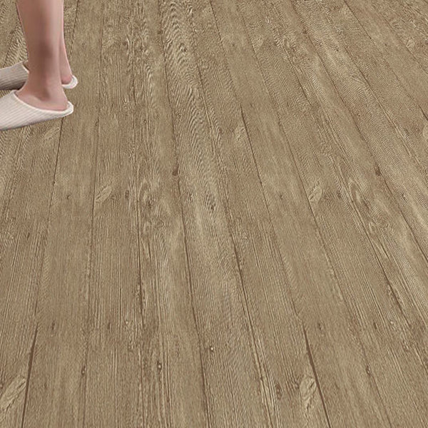 Hjemix | Moderne Vinylgulv Geometrisk Mønster Selvklebende PVC Gulv