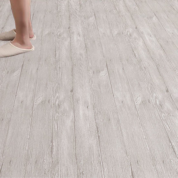 Hjemix | Moderne Vinylgulv Geometrisk Mønster Selvklebende PVC Gulv