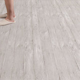 Hjemix | Moderne Vinylgulv Geometrisk Mønster Selvklebende PVC Gulv