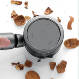 Hjemix | Plasti Dusjhode Moderne Håndholdt Dusjhode med Justerbar Vannstrøm