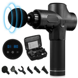 Hjemix | Gun Massager