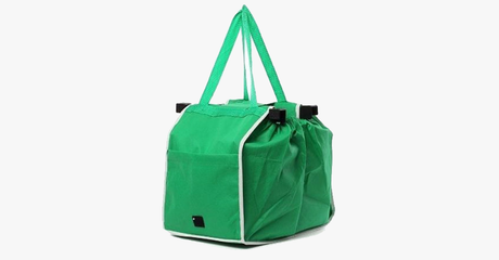 Hjemix | Den ultimate termisk isolerte handleposen