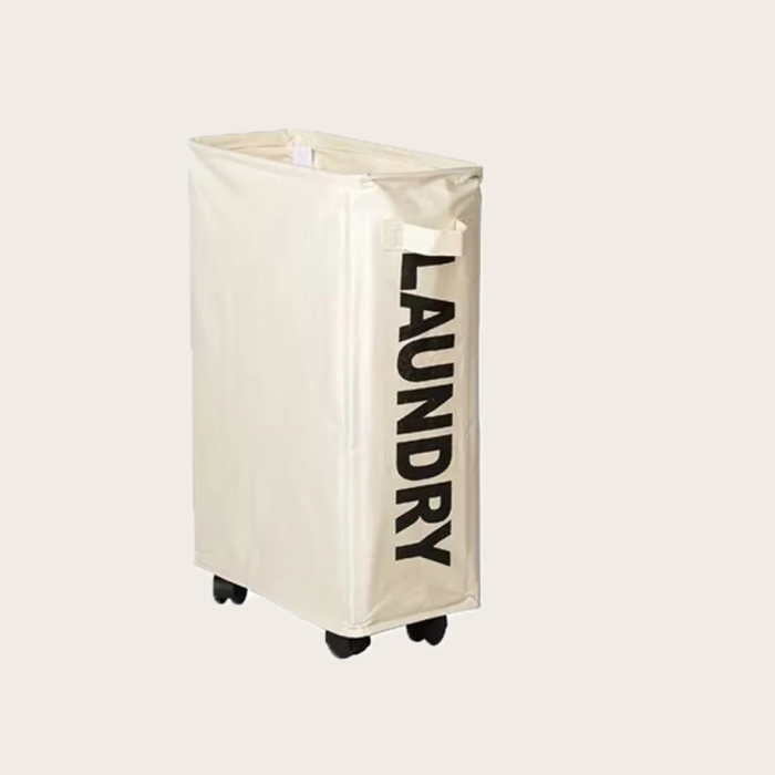 Hjemix | Sammenleggbar Vaskekurv