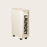 Hjemix | Sammenleggbar Vaskekurv