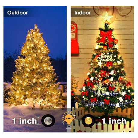 Hjemix | Solenergiballongledninger