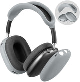 Hjemix | AirPods Max Hodetelefoner, Anti-Ripe Ørekoppdeksel