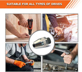 Hjemix | Skadet bolt- og stift -uttrekksverktøy