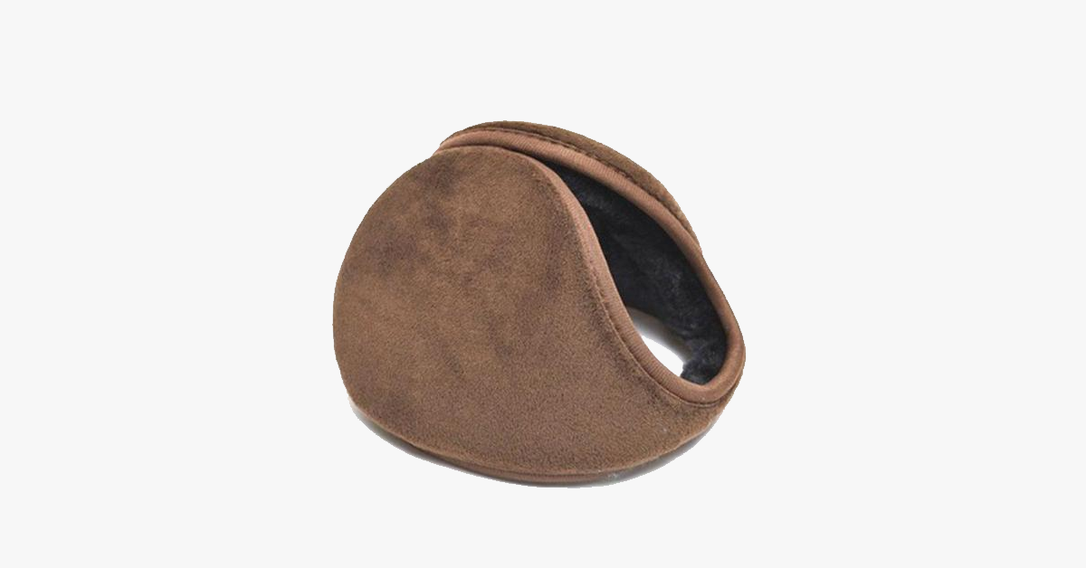 Hjemix | Fleece Vinter Ørevarmere