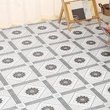 Hjemix | Vinylgulv Selvklebende og Fuktbestandig Brannsikker