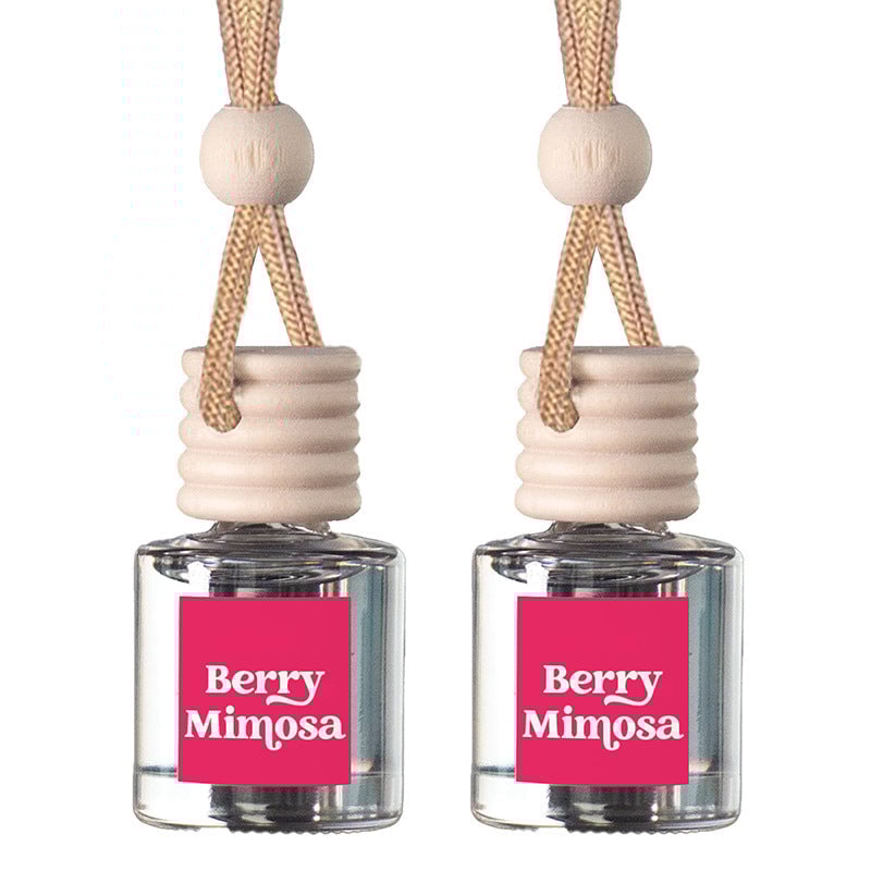 Hjemix | Bil Luftfrisker Diffuser