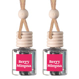 Hjemix | Bil Luftfrisker Diffuser