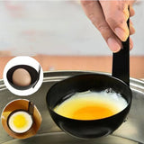 Hjemix | Hengende Øre Kokt Egg Form