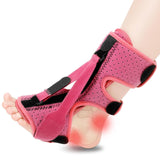 Hjemix | Natt splint for plantar fasciitis