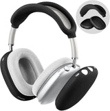 Hjemix | AirPods Max Hodetelefoner, Anti-Ripe Ørekoppdeksel
