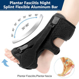 Hjemix | Natt splint for plantar fasciitis