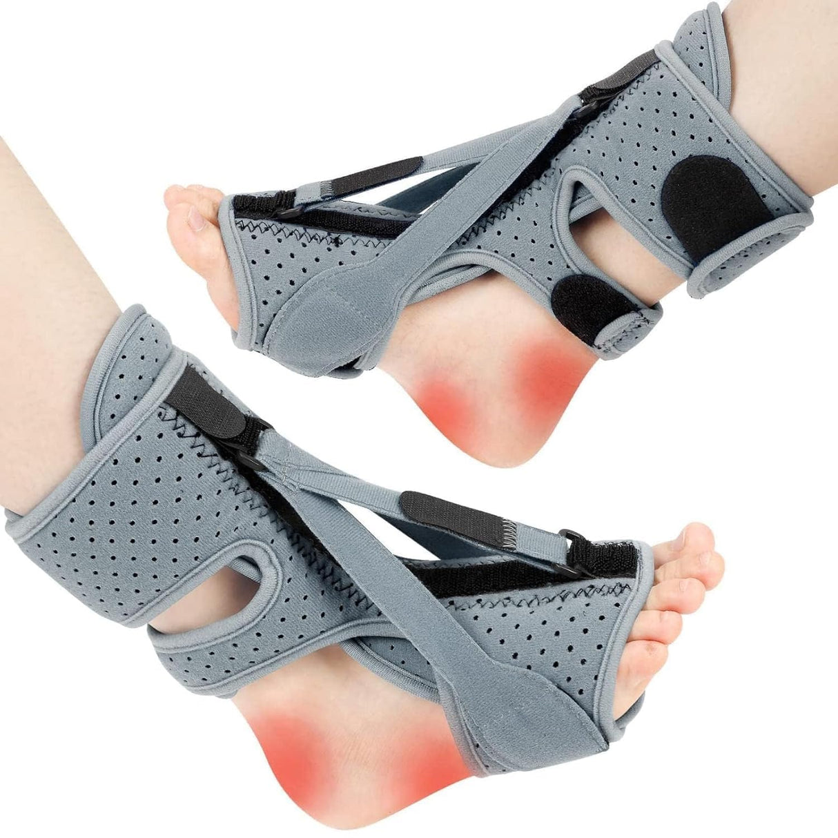 Hjemix | Natt splint for plantar fasciitis
