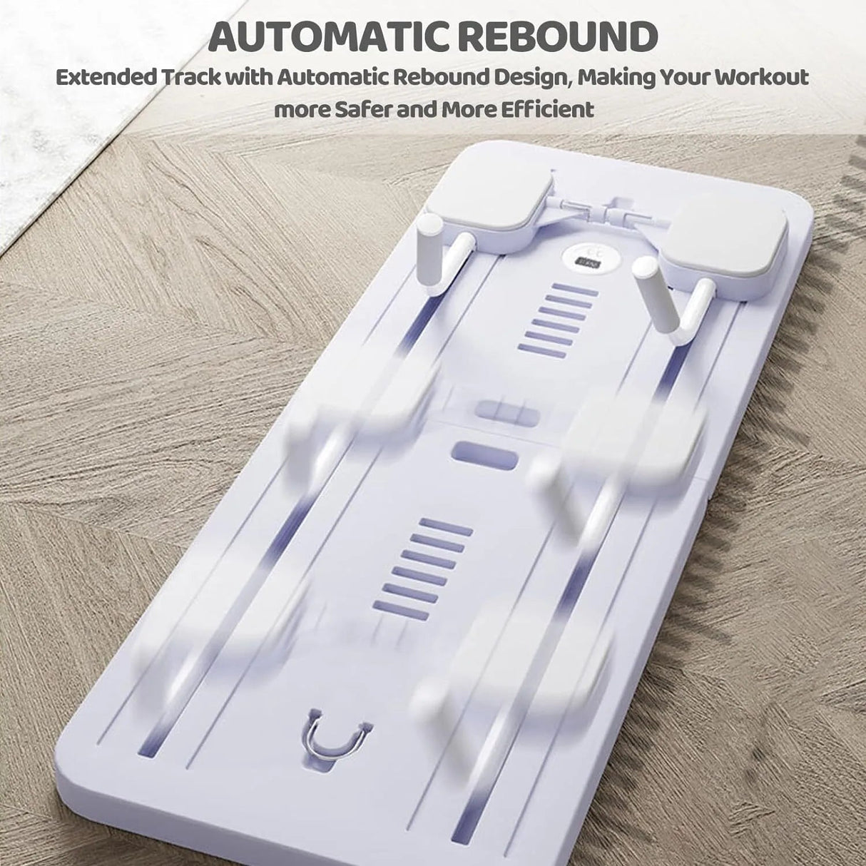 Hjemix | Abdominal Musklene Trener for Helkroppstrening