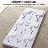 Hjemix | Abdominal Musklene Trener for Helkroppstrening