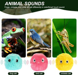 Hjemix | – smarter interaktiv plysboll for katter | kjøp 1, få 1 gratis 🎁