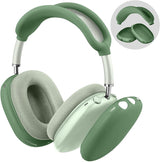 Hjemix | AirPods Max Hodetelefoner, Anti-Ripe Ørekoppdeksel