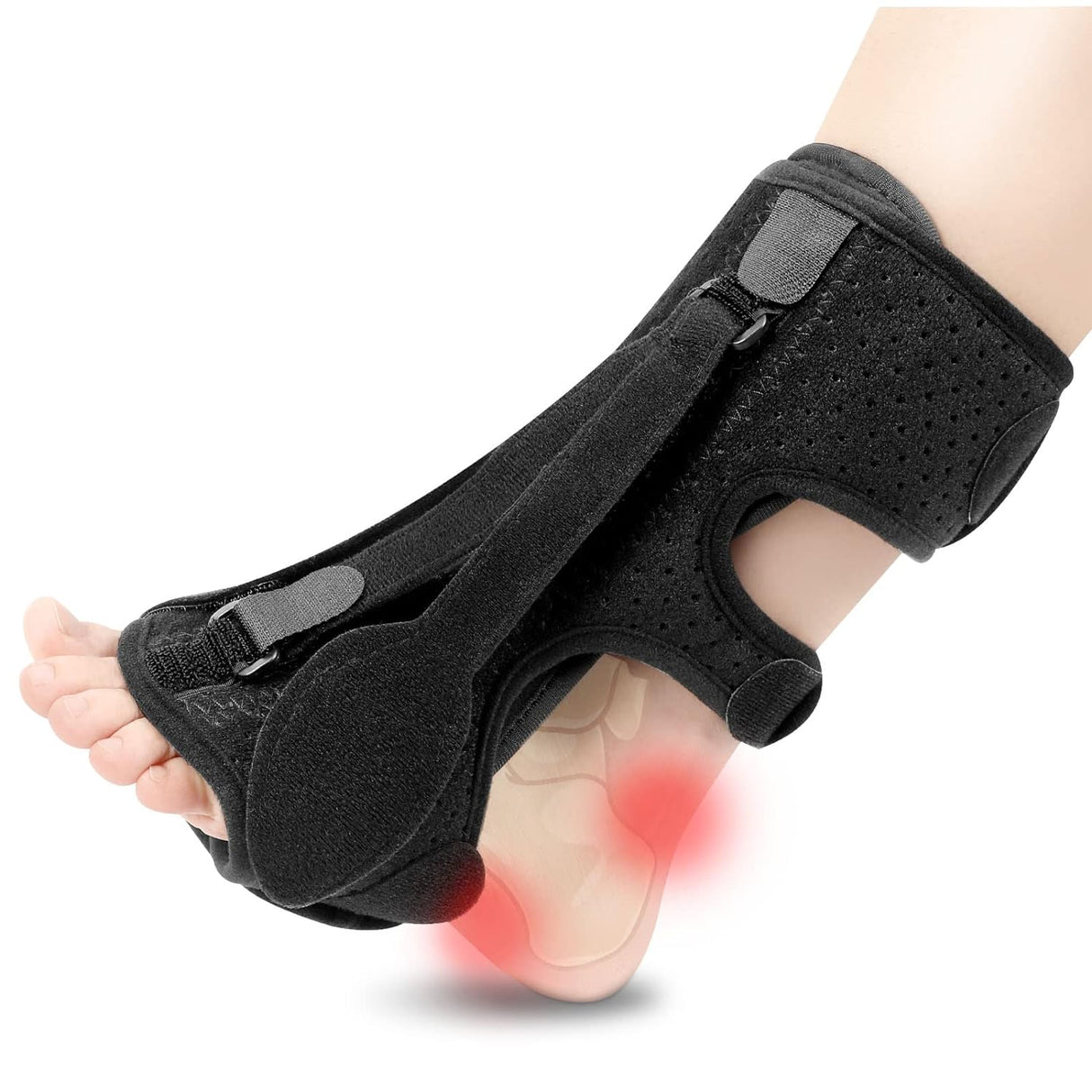 Hjemix | Natt splint for plantar fasciitis