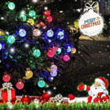 Hjemix | Solenergiballongledninger