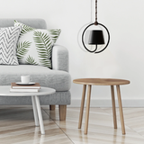 Hjemix | | Elegant Scandi-LED-pendellampe med fleksibilitet