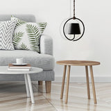 Hjemix | Luxora Oppladbar LED Pendellampe | Stilig Belysning for Innendørs og Utendørs