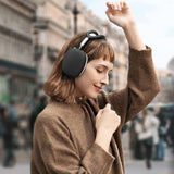 Hjemix | AirPods Max Hodetelefoner, Anti-Ripe Ørekoppdeksel