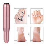 Hjemix | Profesjonell Elektrisk Negle-Dorm – DIY Manikyr Hjemme