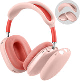 Hjemix | AirPods Max Hodetelefoner, Anti-Ripe Ørekoppdeksel