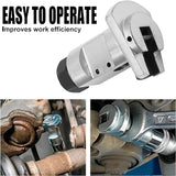 Hjemix | Stikkontakt for fjerning av støtdemper - verktøy for fjærbeinspreder