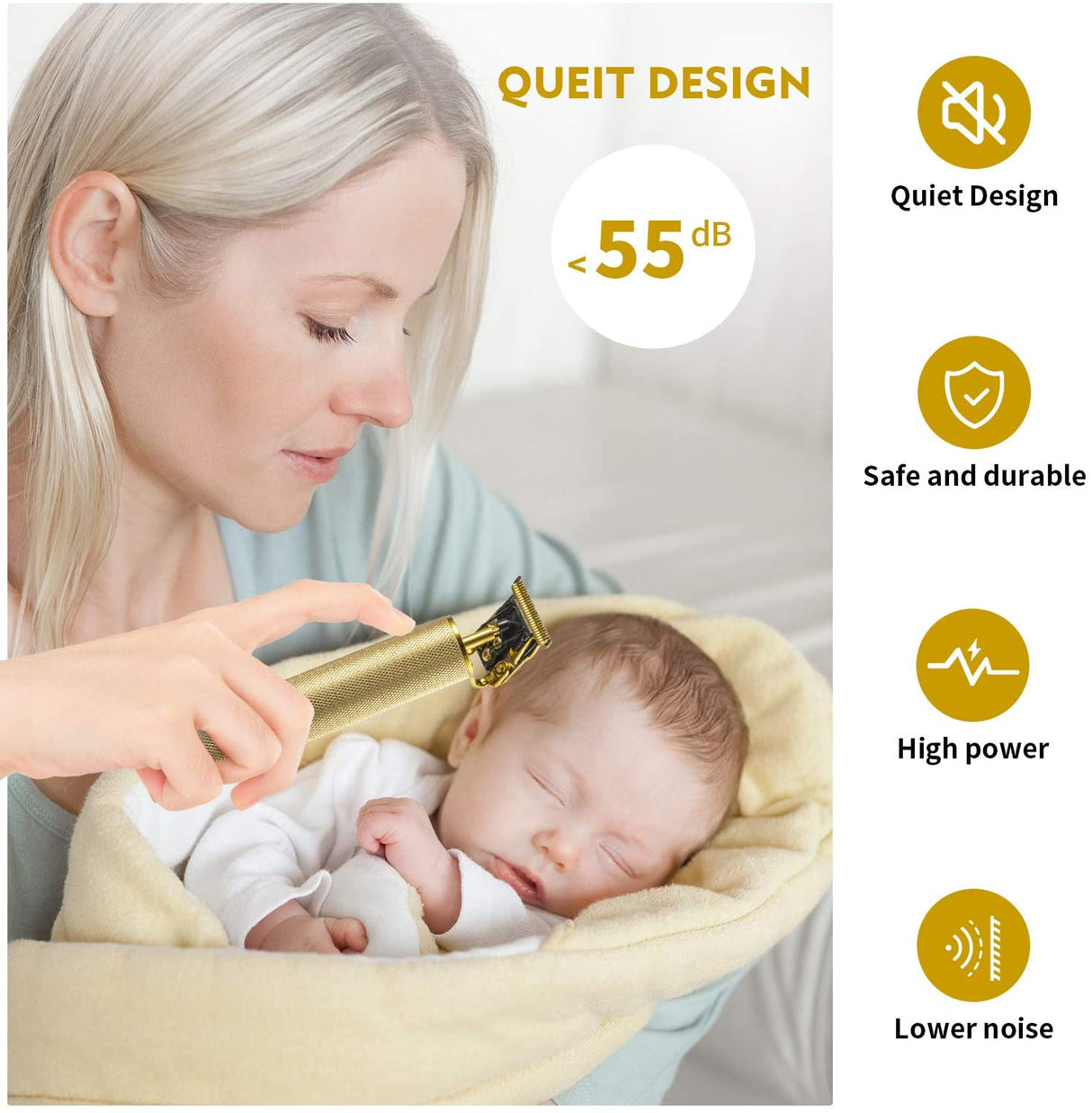 Hjemix | Profesjonell Hårklipper