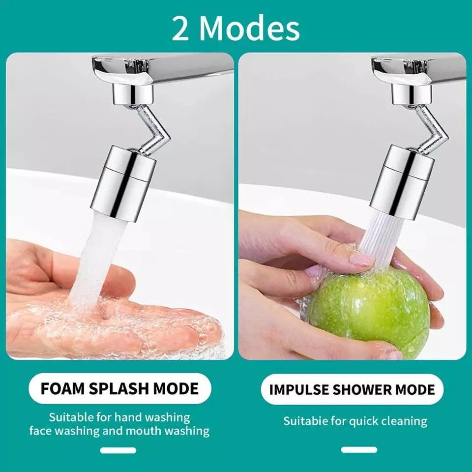 Hjemix | Roterende kran