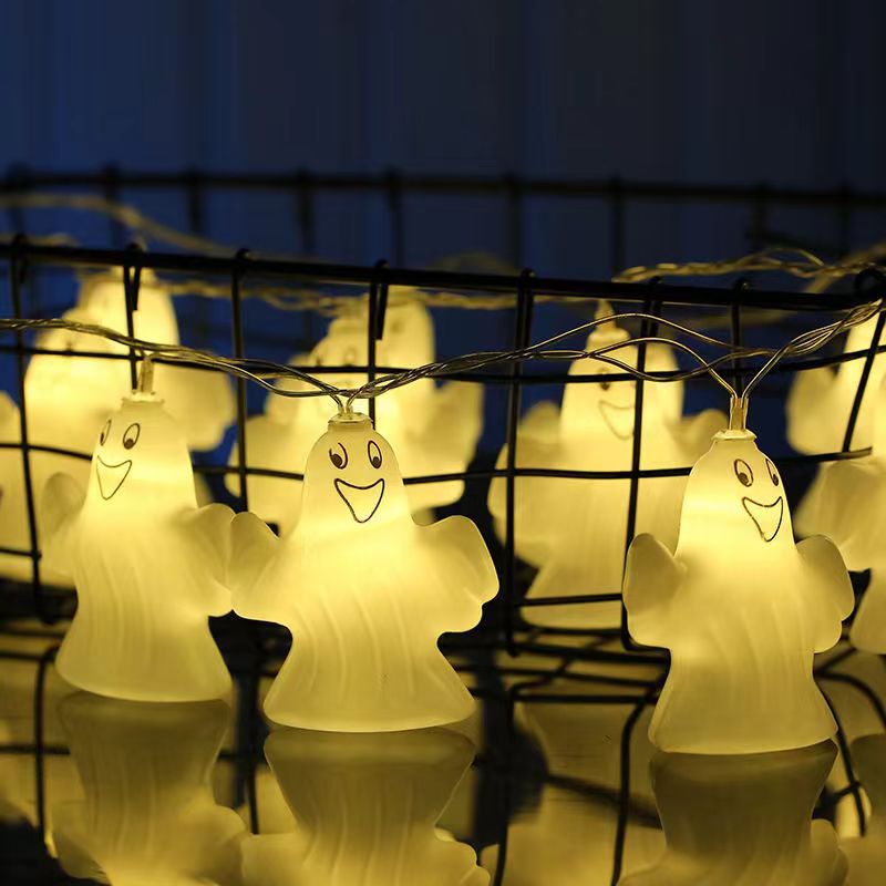 Hjemix | Halloween Dekorasjon Lysilder