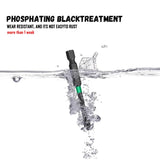 Hjemix | Cross Impact Skiftenøkkelsett