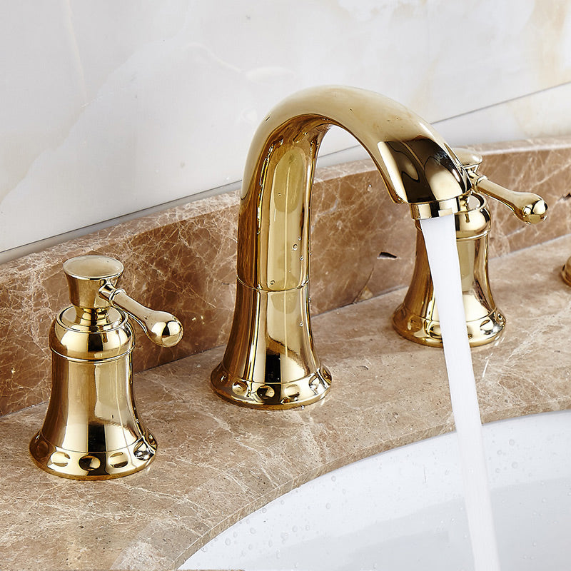Hjemix | Moderne Badekararmatur Veggmontert Trim Badekartrim for Bad