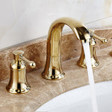 Hjemix | Moderne Badekararmatur Veggmontert Trim Badekartrim for Bad