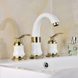 Hjemix | Moderne Badekararmatur Veggmontert Trim Badekartrim for Bad