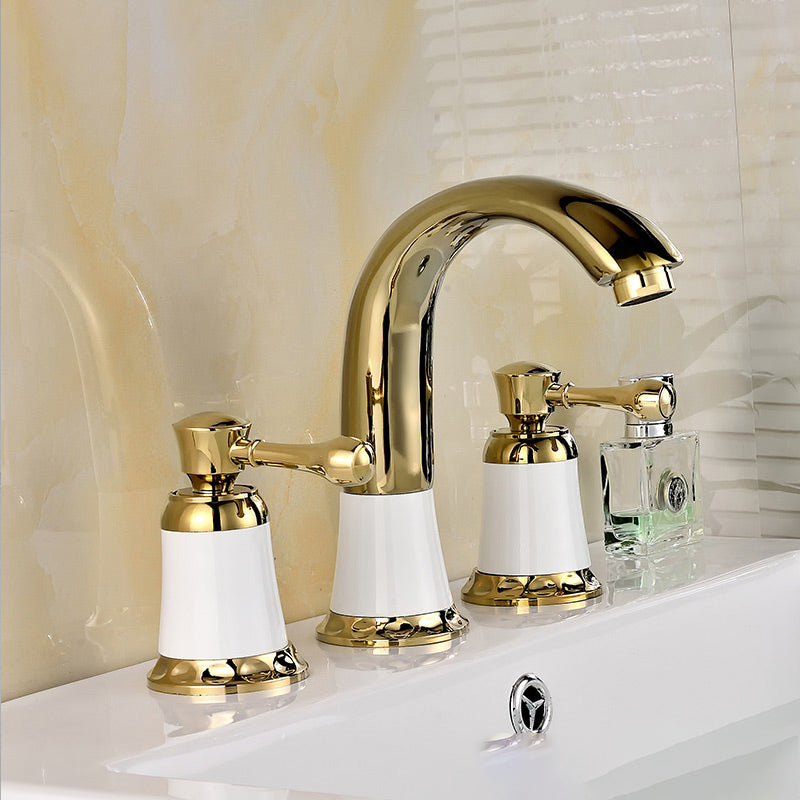 Hjemix | Moderne Badekararmatur Veggmontert Trim Badekartrim for Bad