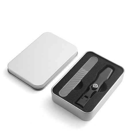 Hjemix | Bærbare ultraskarpe negleklippere