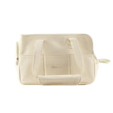 Hjemix | Bærbar Kjæledyr Bæreveske for Katter og Små Hunder