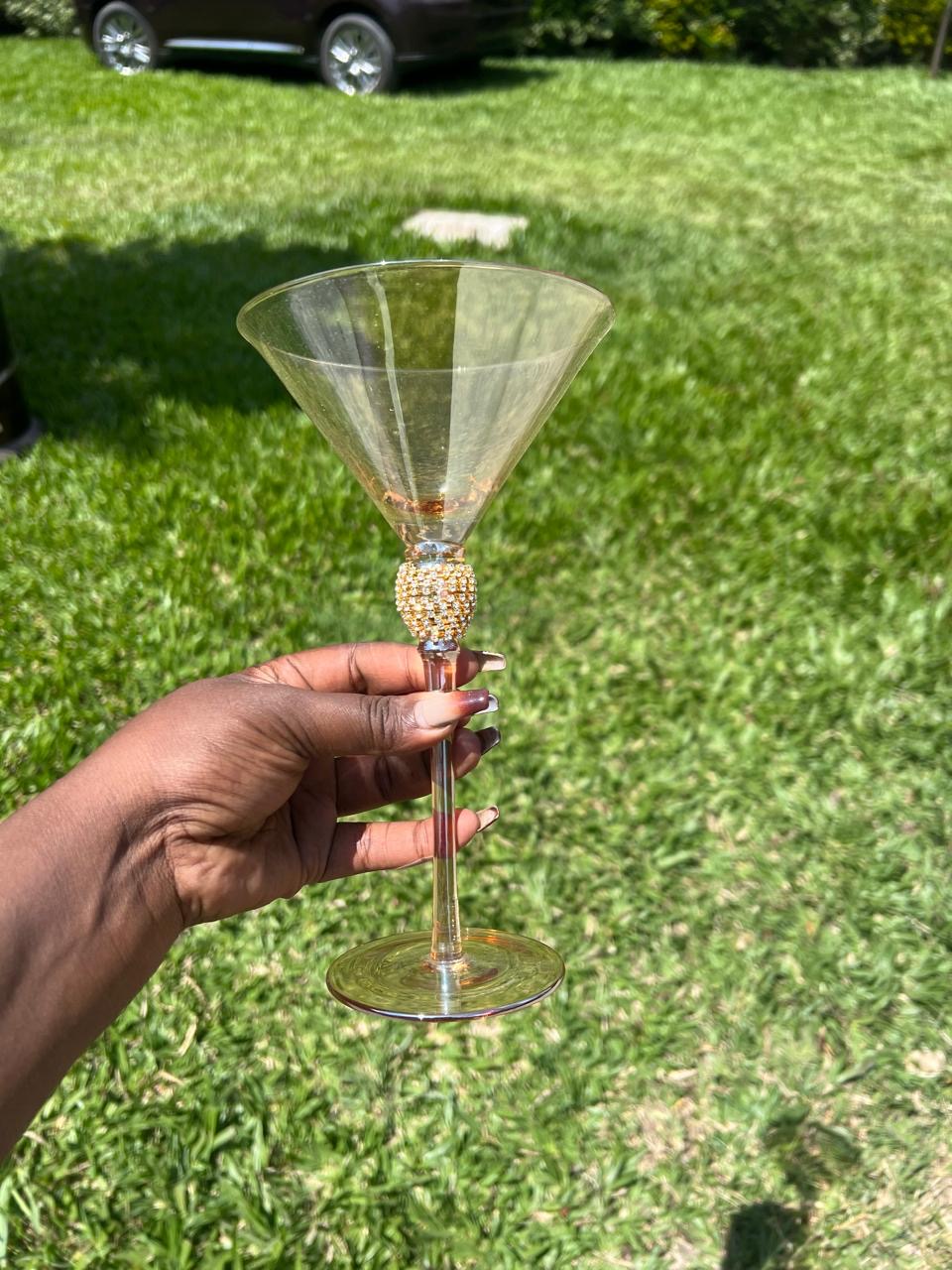 Hjemix | Vin Glass Gobler 6 Stykker