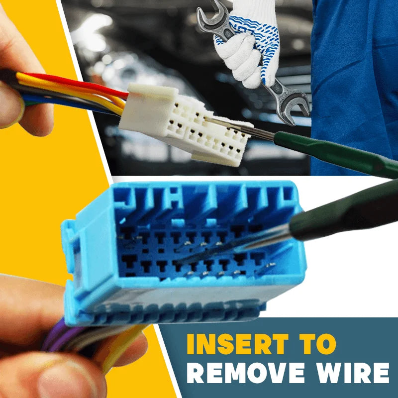 Hjemix | Terminal Ejector Kit