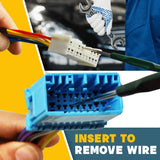 Hjemix | Terminal Ejector Kit