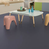 Hjemix | Vanntett PVC Gulv Rengjøringsfarge Brannsikkert Selvklebende PVC Gulv