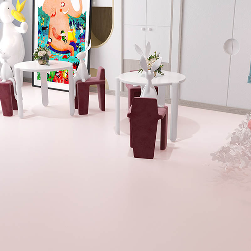 Hjemix | Vanntett PVC Gulv Rengjøringsfarge Brannsikkert Selvklebende PVC Gulv